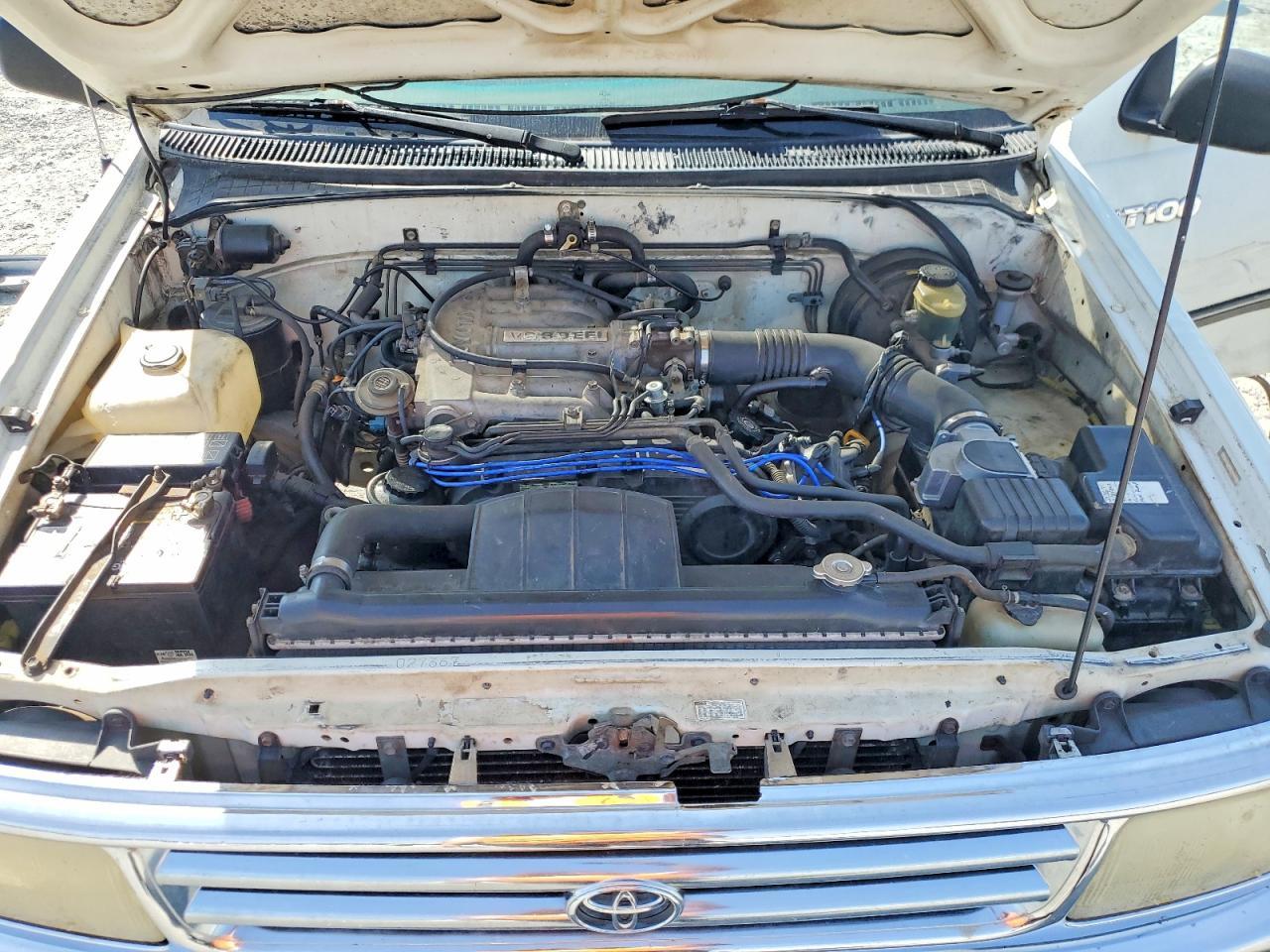 1994 Toyota T100 DX