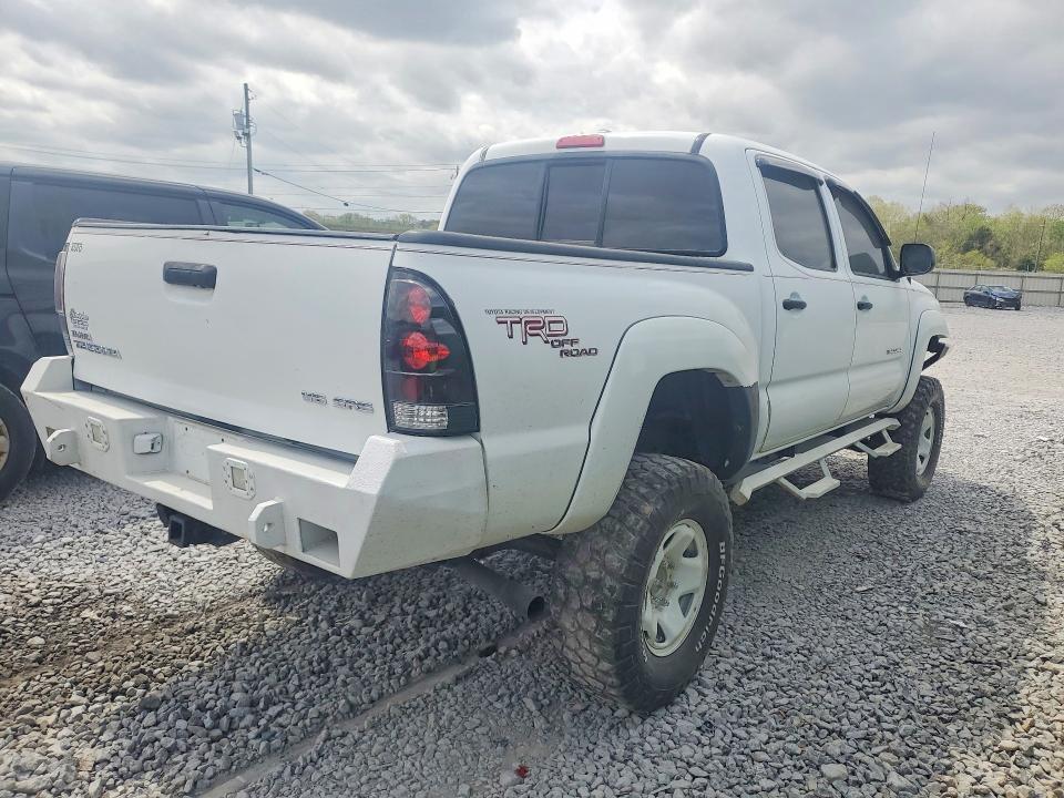 2009 Toyota Tacoma V6