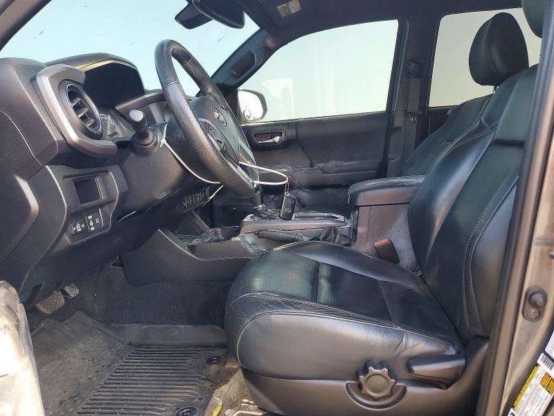 2019 Toyota Tacoma TRD OFF-Road