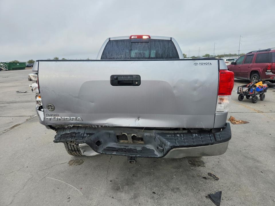 2013 Toyota Tundra Grade