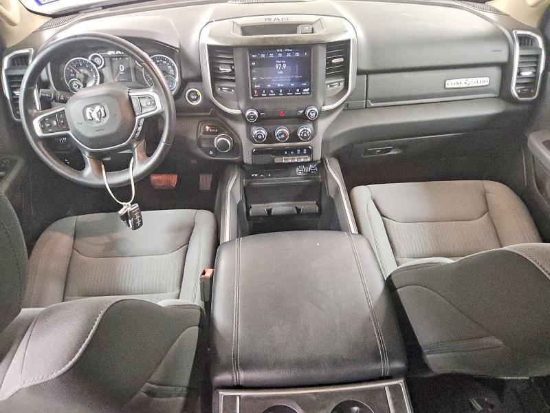 2019 Dodge RAM 1500 BIG Horn