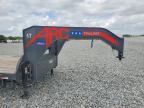 2026 Metalium Flatbed Trailer
