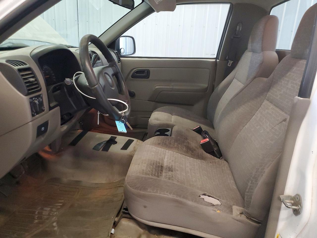 2006 Chev Colorado