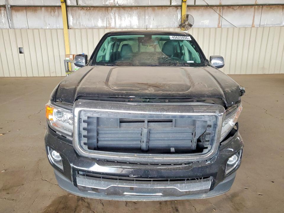 2020 GMC Canyon Denali
