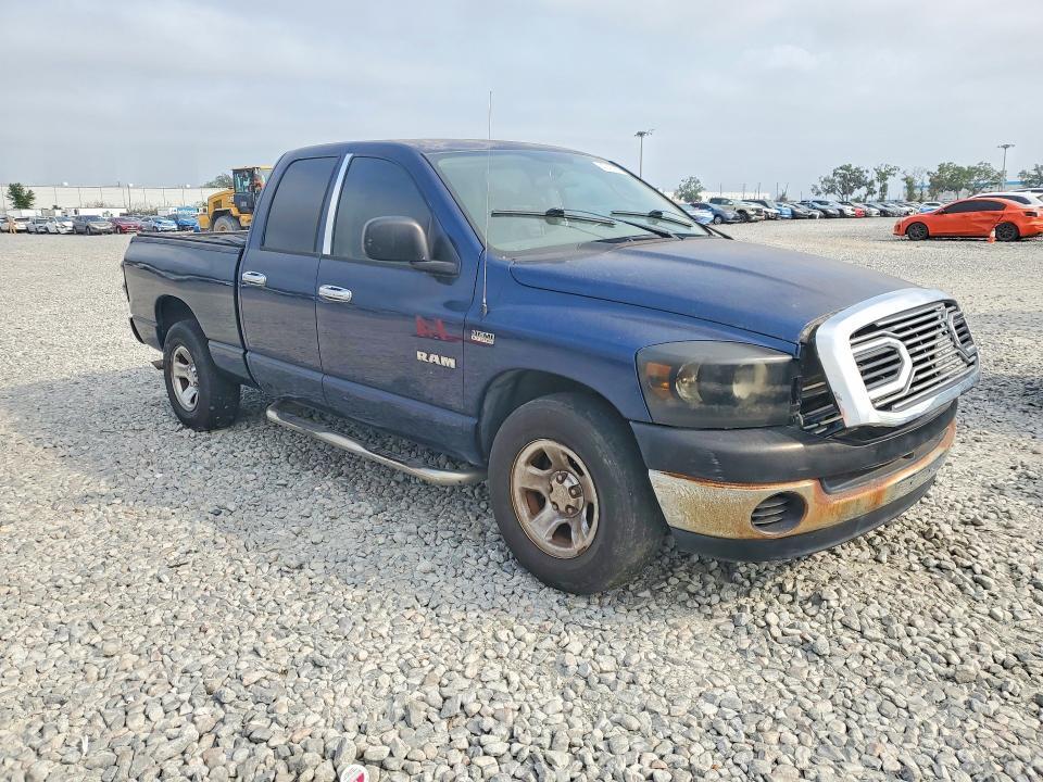 2008 Dodge Ram 1500 st