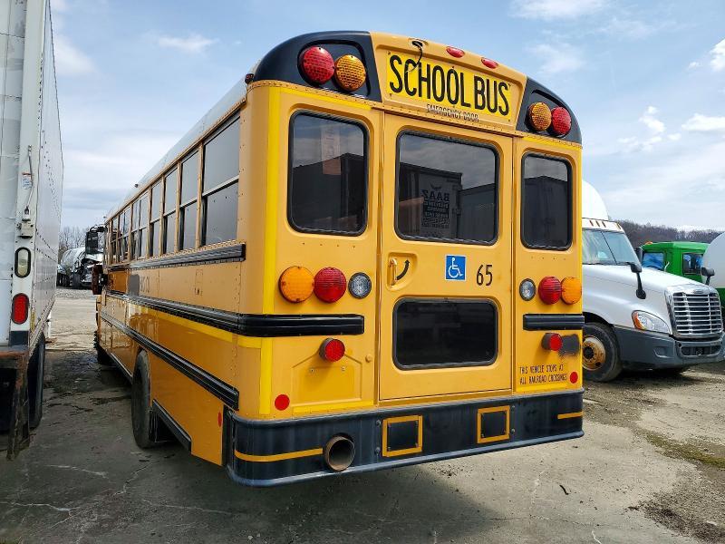 2014 Ic Corporation 3000 ce