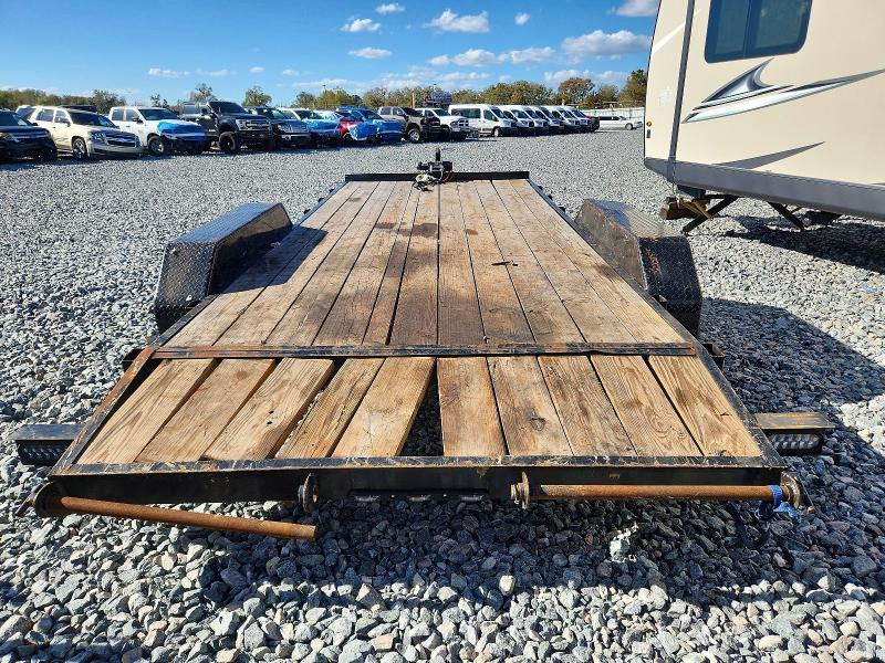 2025 Midsouth 2025 MID South Equipment Trailer