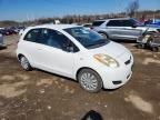2009 Toyota Yaris Base