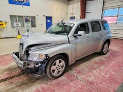 Chevrolet HHR Vehiculos salvage en venta: 2011 Chevrolet Hhr lt