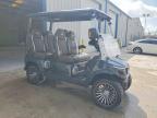 2025 Evolution Golf Cart