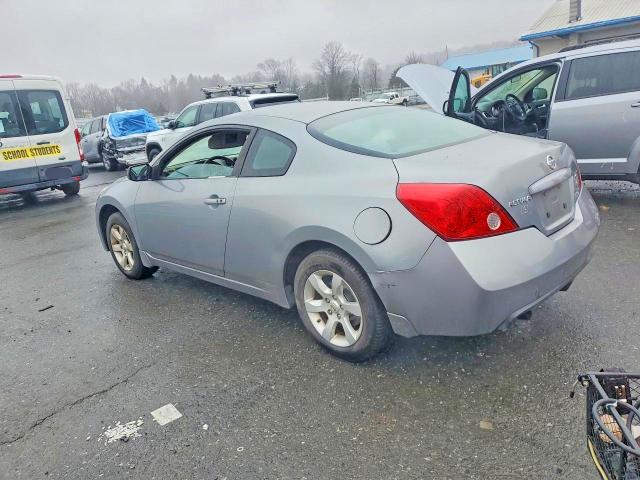 2008 Nissan Altima 2.5 s