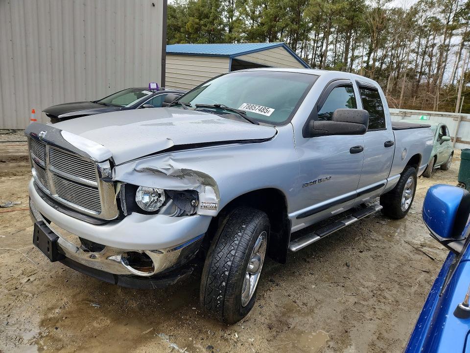 2005 Dodge Ram 1500 st
