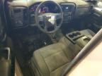 2016 Chevrolet Silverado K1500