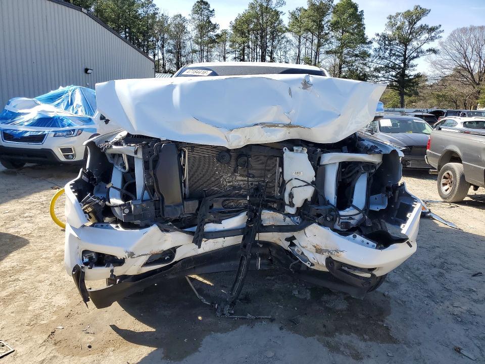 2020 Dodge RAM 1500 Limited