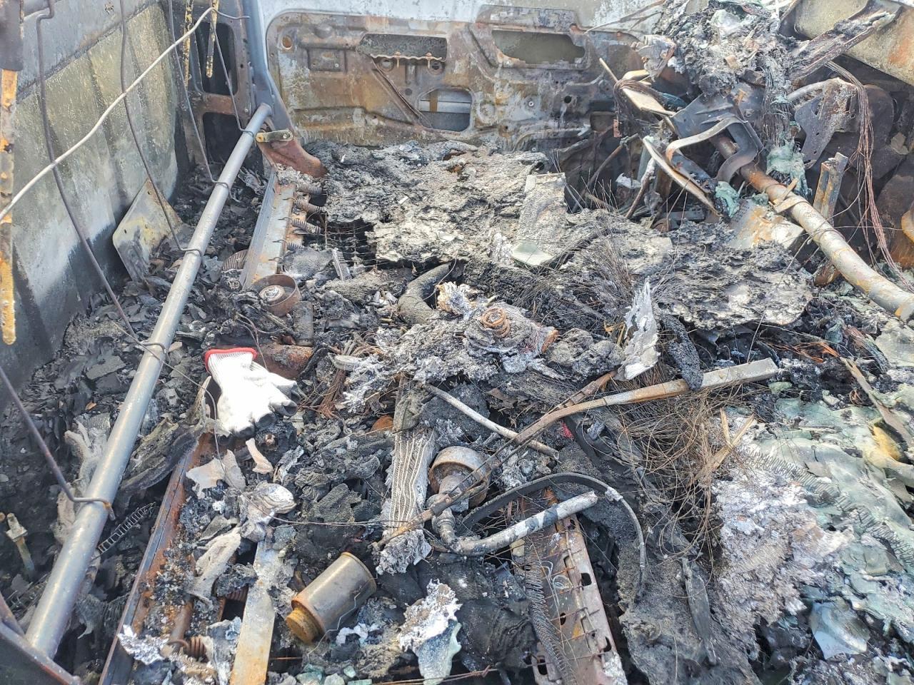 1995 GMC Sierra C1500