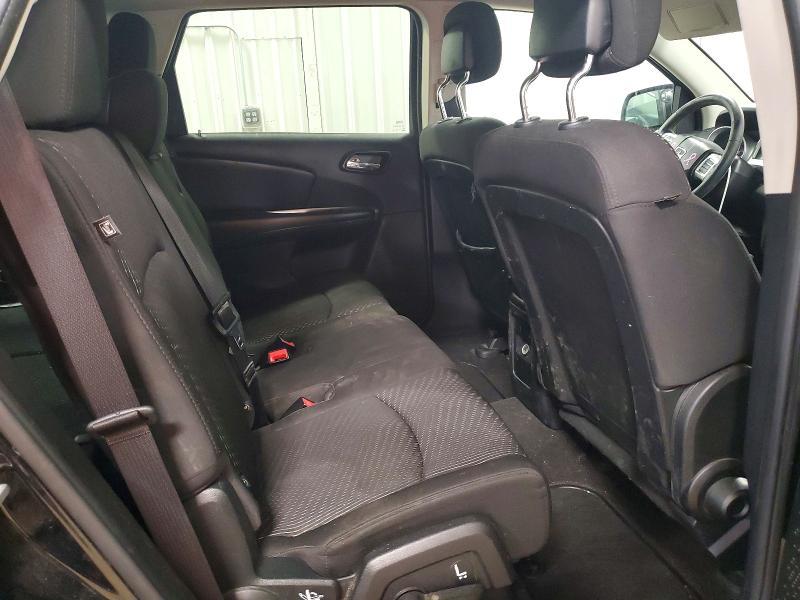 2014 Dodge Journey se