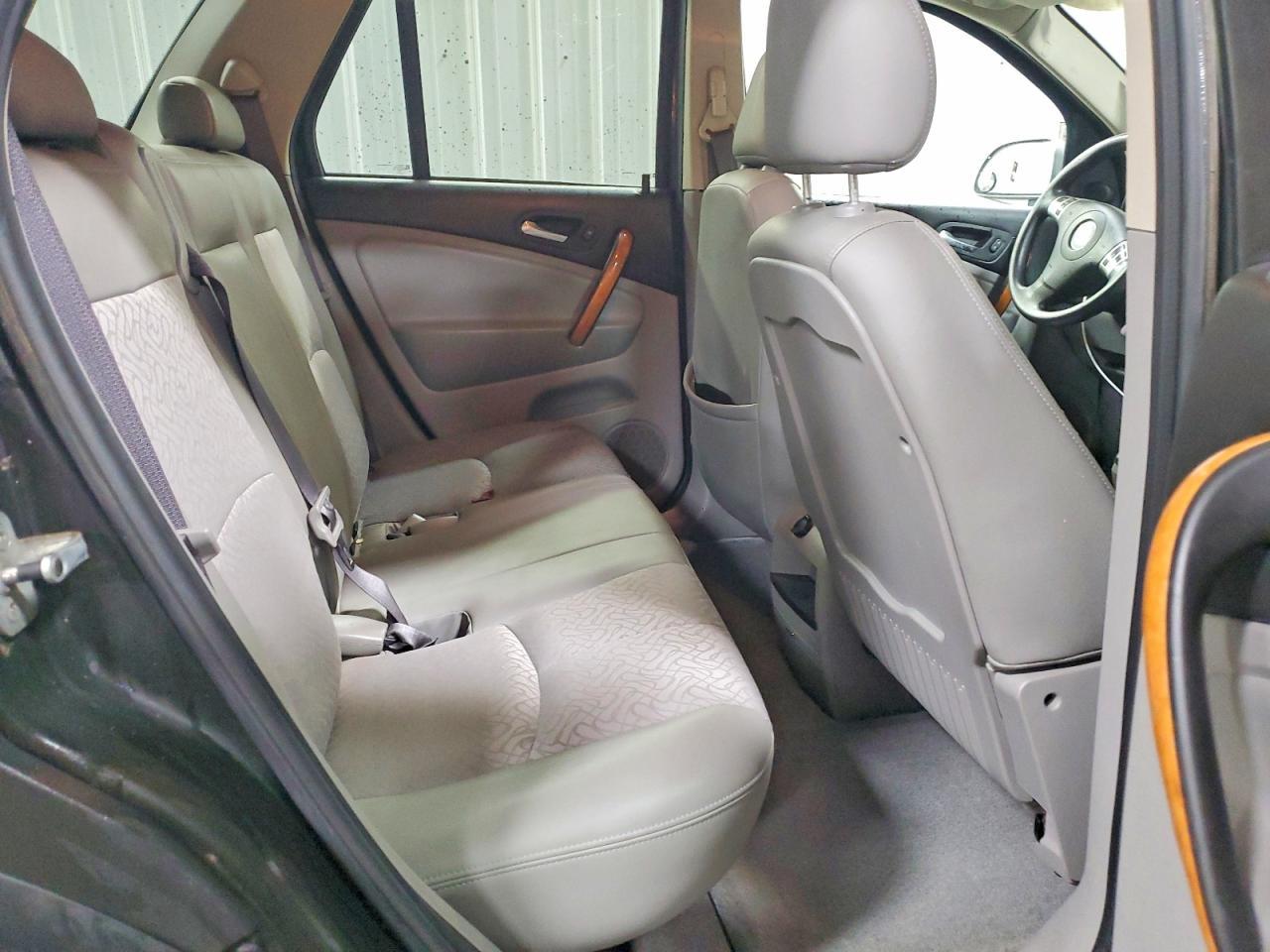 2007 Saturn Vue