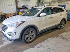 2015 Hyundai Santa fe gls