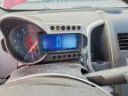2014 Chev Sonic