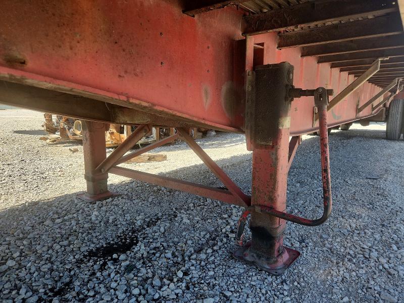 2012 Utility Utility Trailer