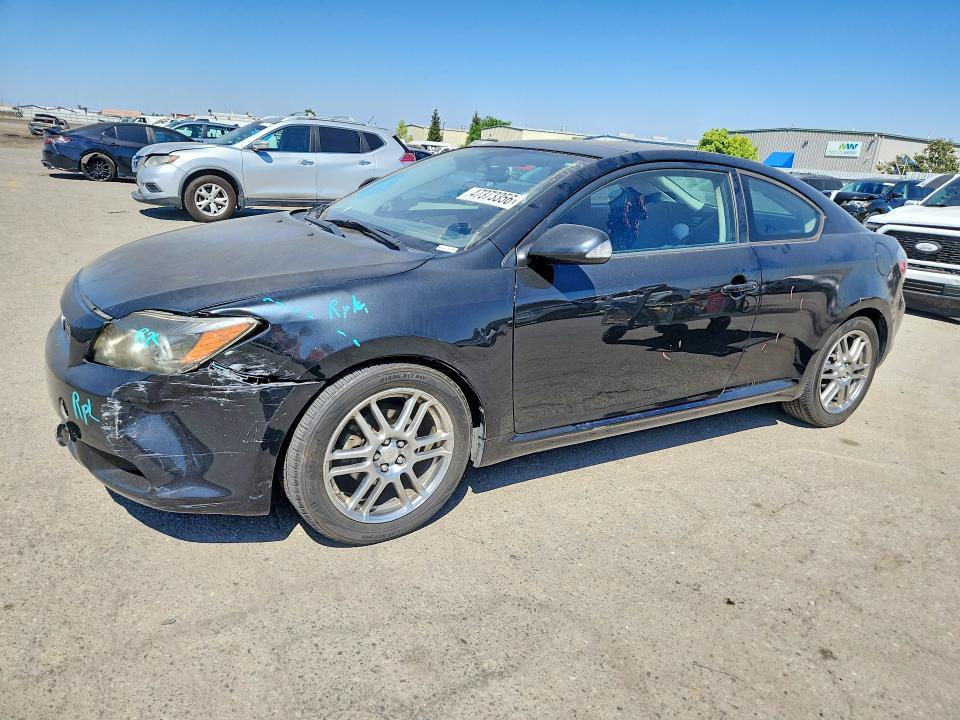 2009 Scion Tc Base