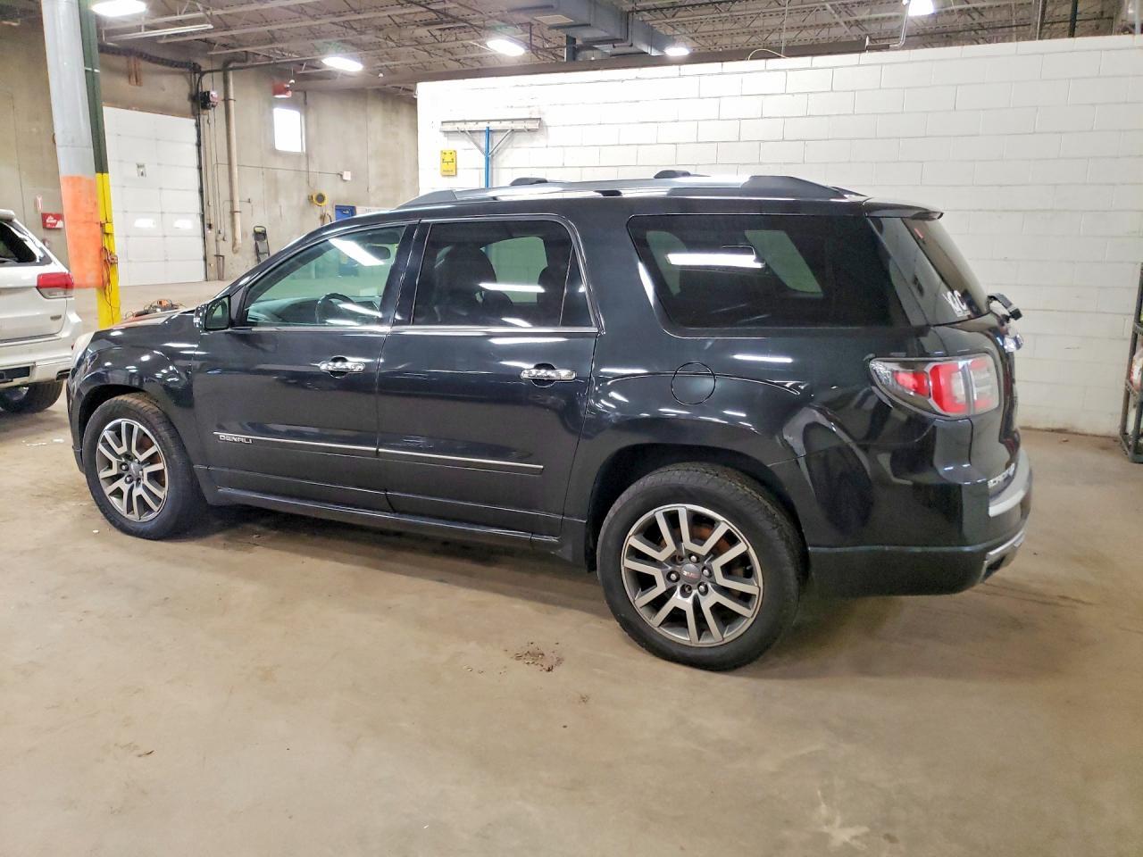 2013 GMC Acadia Denali