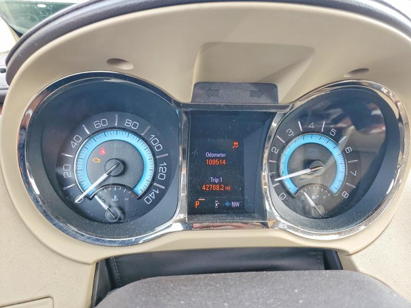 2012 Buick Lacrosse Premium