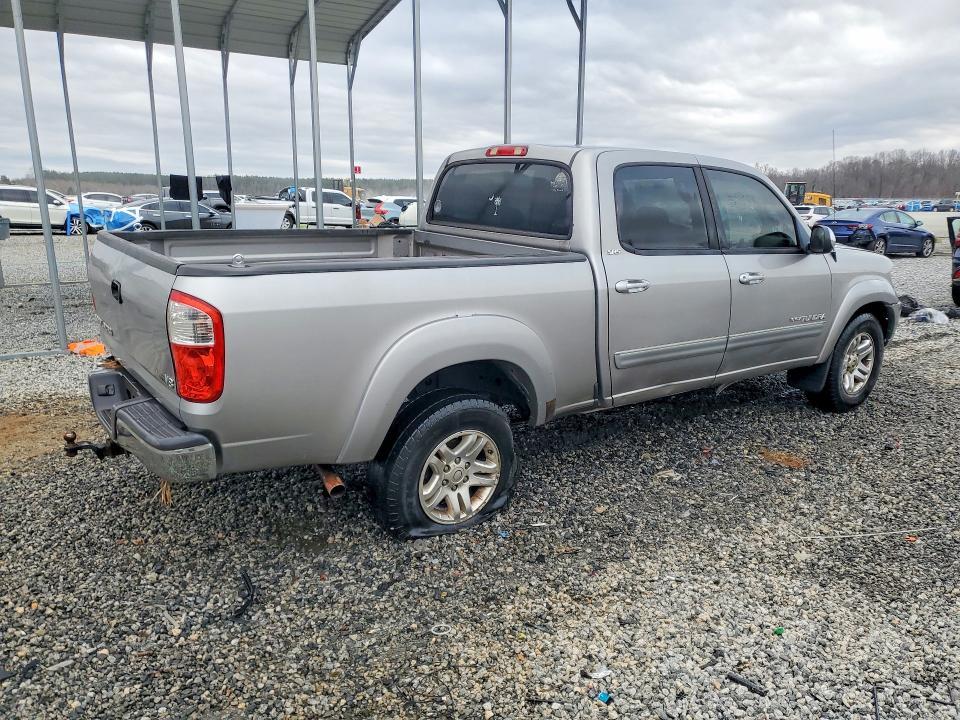 2006 Toyota Tundra SR5