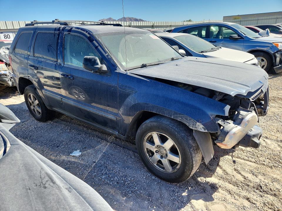 2009 Jeep Grand Cherokee