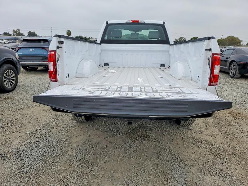 2019 Ford F150