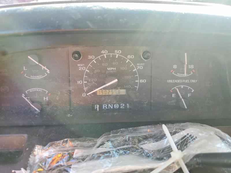 1995 Ford F150