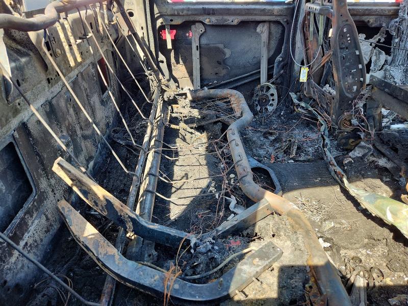 2021 Dodge RAM 2500 Tradesman
