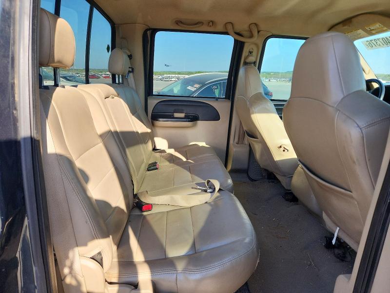 2006 Ford F250 Super Duty