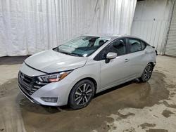 2025 Nissan Versa sv for sale in Albany, NY