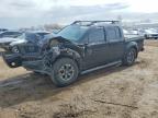 2014 Nissan Frontier S
