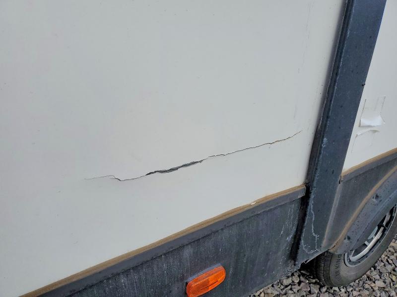 2019 Keystone Outback Camper
