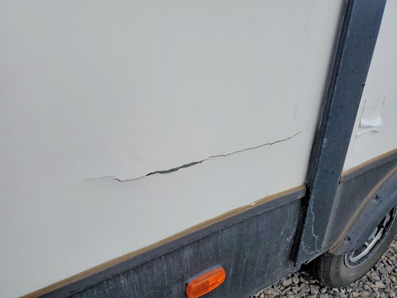 2019 Keystone Outback Camper