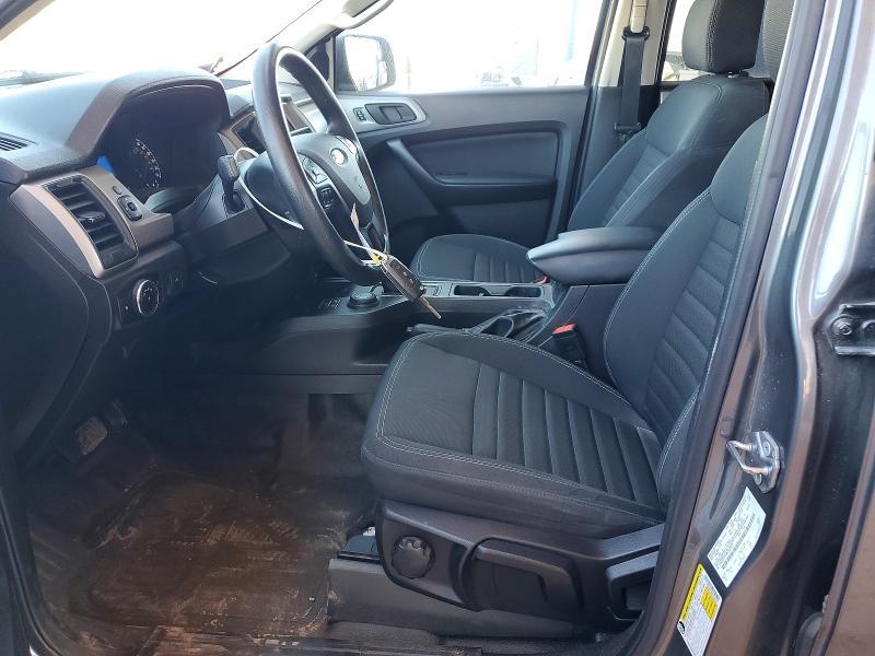 2023 Ford Ranger XL