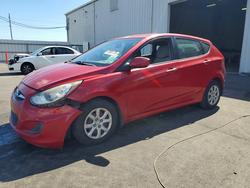 2014 Hyundai Accent gs for sale in Jacksonville, FL