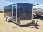 2025 Nexhaul N716TA/MAGNUM Enclosed Cargo Trailer