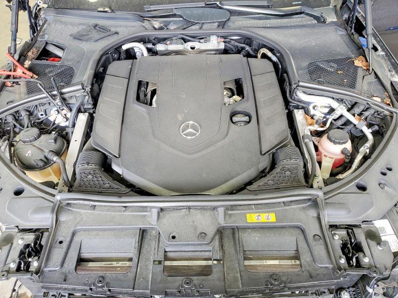 2022 Mercedes-Benz S 580 4matic