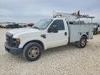 2008 Ford F350 Super Duty Utility / Service Truck