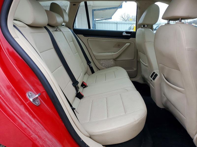 2013 Volkswagen Jetta tdi