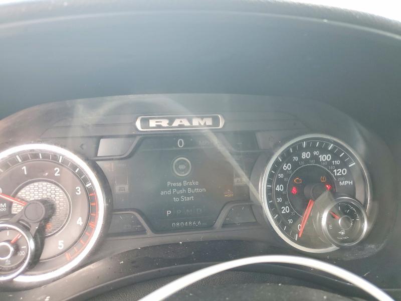 2023 Dodge RAM 2500 BIG Horn