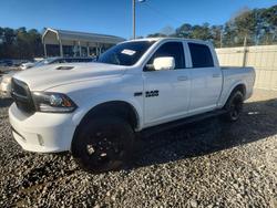 Dodge 1500 salvage cars for sale: 2017 Dodge RAM 1500 Sport