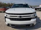 2021 Chevrolet Silverado K1500 RST