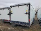 2009 Wells Cargo Wells Cargo Trailer