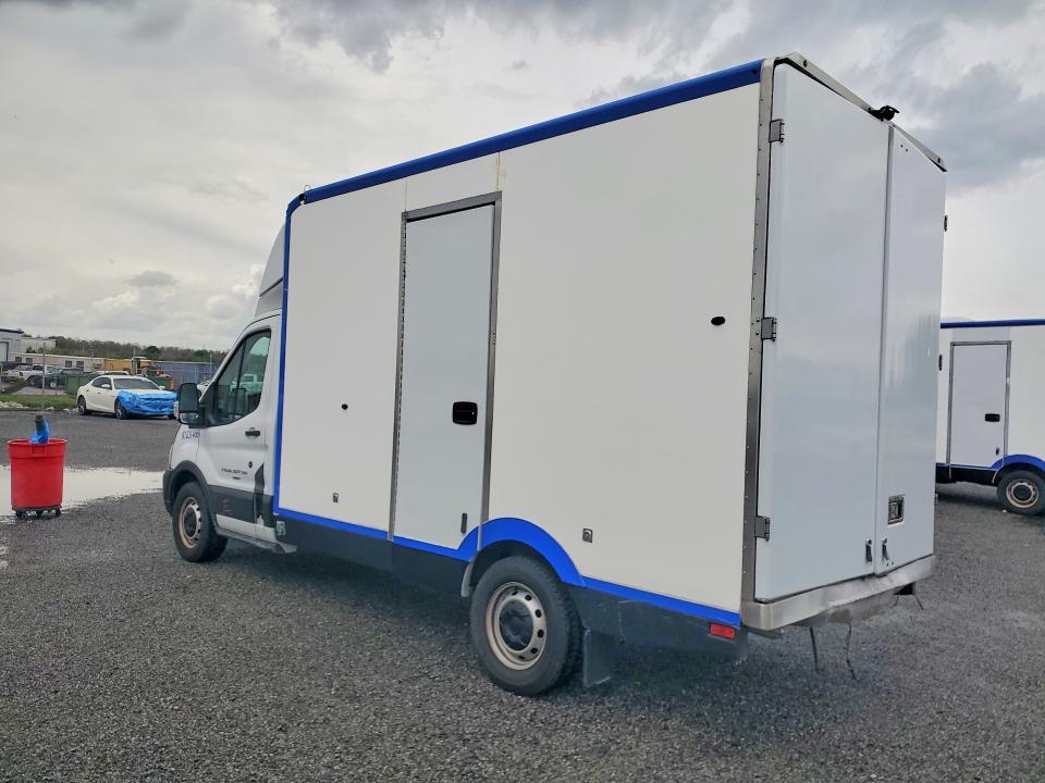 2023 Ford Transit T-350