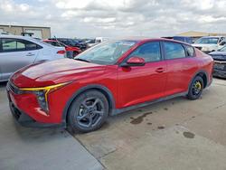 2025 KIA K4 lxs for sale in Wilmer, TX