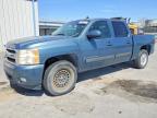 2007 Chevrolet Silverado K1500 Crew Cab